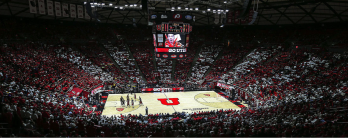 Huntsman Center