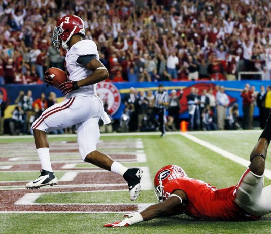 National Championship: Alabama Defeats Georgia In Overtime With Epic Comeback Alabama-Georgia-National-Championship
