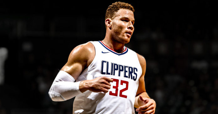 Blake Griffin