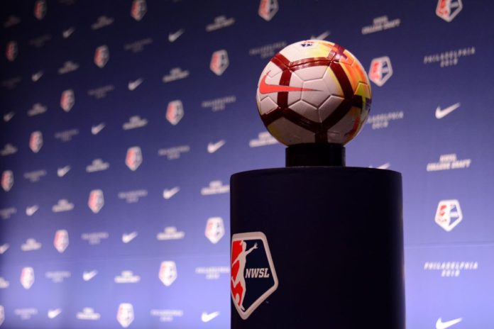 2018 NWSL Draft