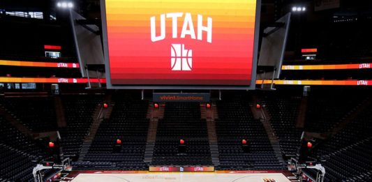 Utah-Jazz-City-Theme-Basketball-Court