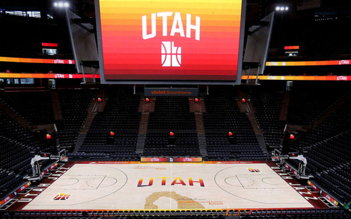 Utah-Jazz-City-Theme-Basketball-Court