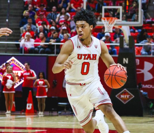 Twitter Reacts As Utah Beats LSU; Donovan Mitchell Makes Appearance Utah defeats LSU in NIT