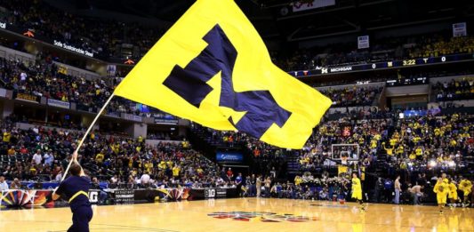 Michigan defeats Loyola in Final Four matchup