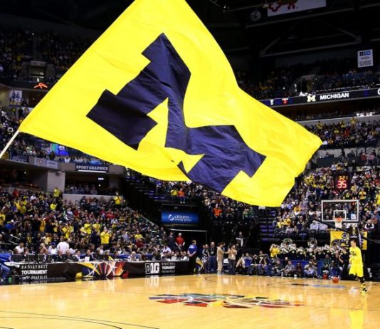 Final Four: Michigan Ends Loyola’s Cinderella Run, Advances To National Title Game Michigan defeats Loyola in Final Four matchup