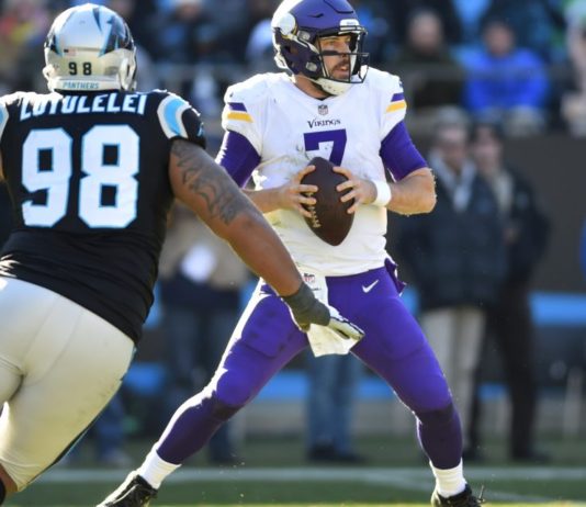 Star Lotulelei To Sign 5-Year Deal With The Bills Star Lotulelei