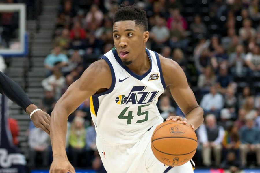 NBA Trade Grades: Did Jazz Or Cavaliers Win The Donovan Mitchell Trade ...