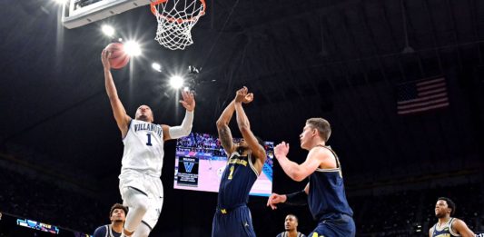 Villanova wins 2018 NCAA Title