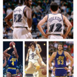 utah jazz best all time players