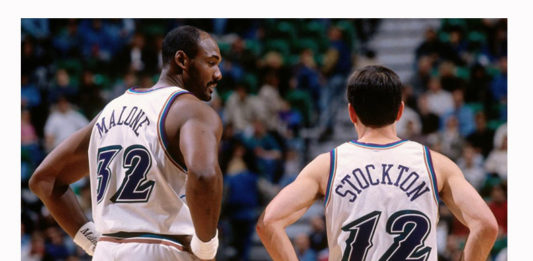 utah jazz best all time players