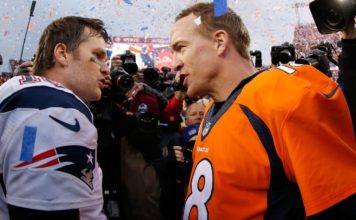 Peyton Manning Considers Joining Carolina Panthers Ownership Group Peyton Manning
