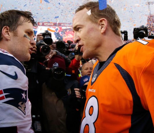 Peyton Manning Considers Joining Carolina Panthers Ownership Group Peyton Manning
