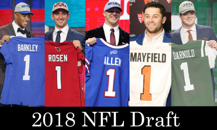 NFL-Draft-2018