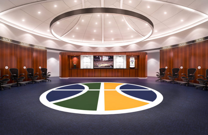 Utah-Jazz-Locker-Room