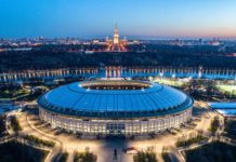 2018 World Cup: The Best Storylines And Facts 2018-World-Cup-Russia