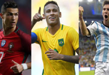 2018 World Cup: The Top 10 Players To Watch World-Cup-2018-Star-Players