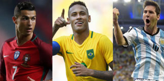 2018 World Cup: The Top 10 Players To Watch World-Cup-2018-Star-Players