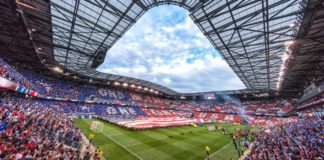 U.S. Soccer Announces Fall ‘Kickoff Series’ Against Brazil, England, Italy And Mexico Soccer: USMNT