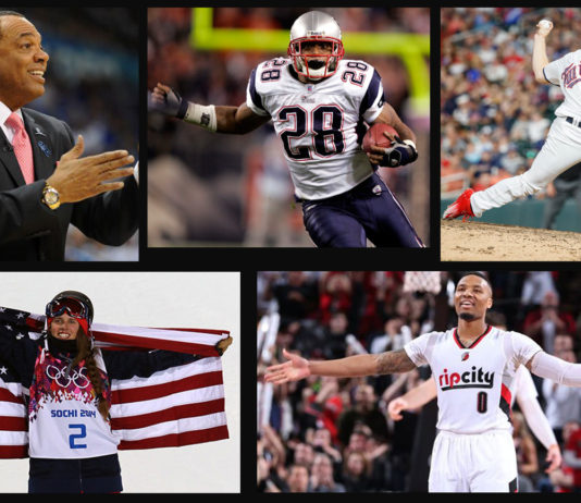 Ranking The Top 20 Combined Pro Athletes From Weber State, Utah Valley, Dixie State, Southern Utah, Westminster, SLCC, Snow College Top 20 Pro Athletes_WSU_DSU_UVU