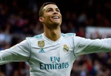 Transfer Rumor: Is Ronaldo Headed To Juventus?