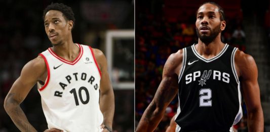 derozan-leonard-trade