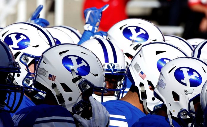 BYU-Football