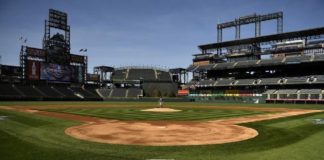 MLB All-Time Team: Colorado Rockies Colorado_Rockies