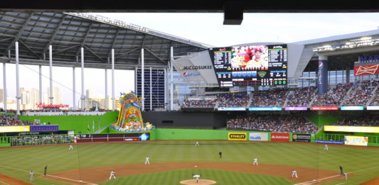 Miami Marlins