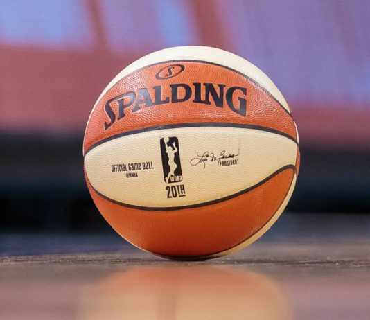 WNBA: Aces’ A’ja Wilson Takes Home Rookie Of The Year Honors WNBA