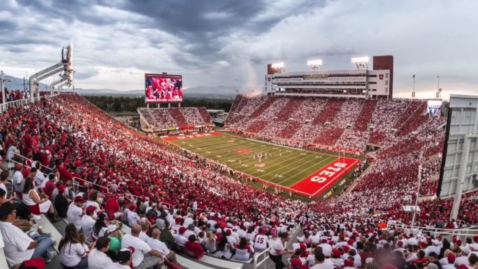 Rice-Eccles-Stadium