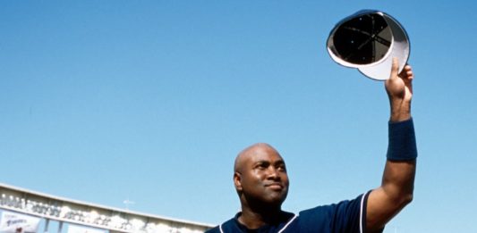 Tony Gwynn - San Diego Padres