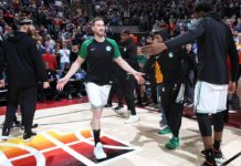 Utah Jazz Fans React As Gordon Hayward Returns To Utah gordon-hayward-Celtics-Jazz-2018