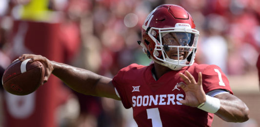 2018-Heisman-Trophy-Kyler-Murray