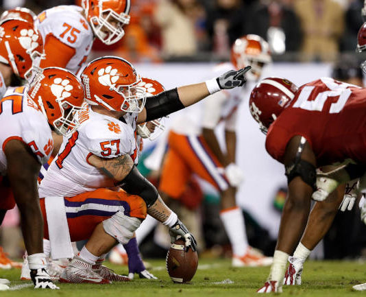 Fans, Players React After Clemson Wins National Championship Over Alabama clemson-alabama-2018-championship