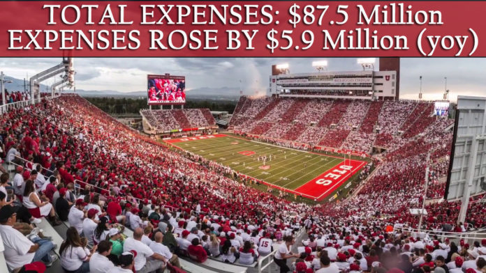 2018_Expenses_Utes