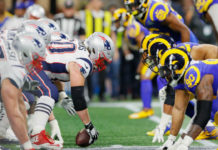 Patriots Beat Rams In Lowest Scoring Super Bowl Ever; Tom Brady Rewrites Record Books