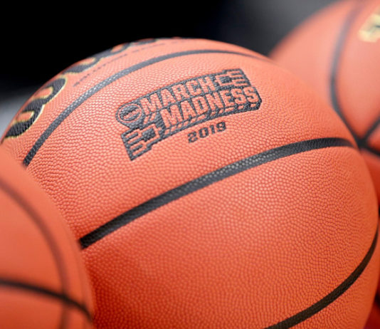 2019 NCAA Tournament: Michigan State, Virginia, Texas Tech and Auburn Make Final Four NCAA_March_Madness_2019