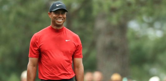 Tiger Woods wins 2019 Masters