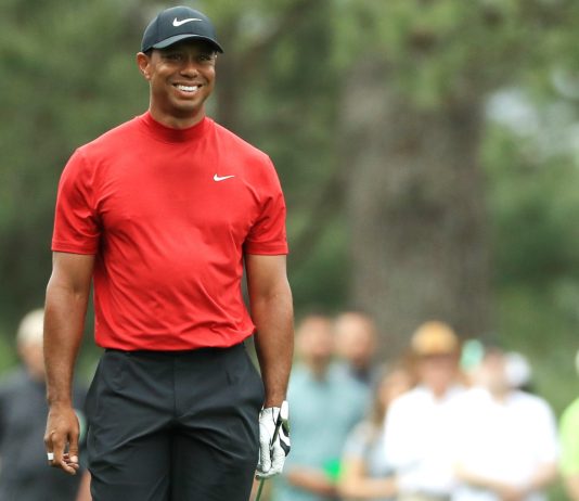 Tiger Woods wins Masters, earns 15th major title and first since 2008 Tiger Woods wins 2019 Masters