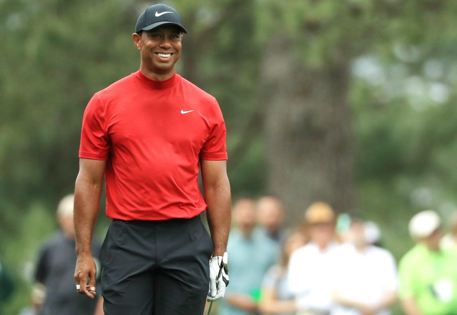 Tiger Woods wins 2019 Masters | Fan Insider