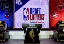 2019 NBA Draft Lottery Results: Pelicans Get No. 1 Pick, Suns Fall, Lakers Rise 2019-NBA-Draft-Lottery