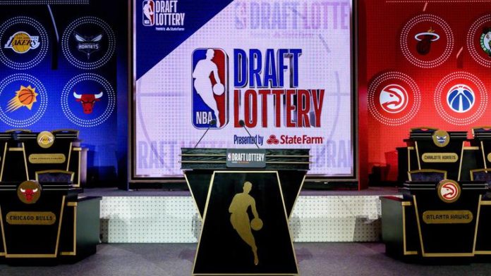 2019-NBA-Draft-Lottery