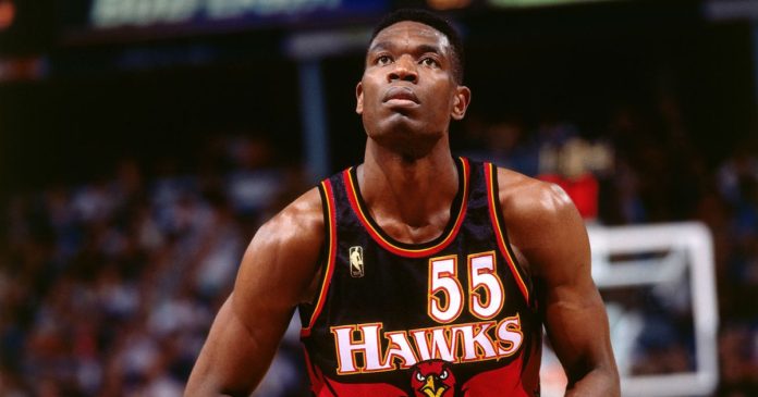 Atlanta-Hawks-Dikembe-Mutombo