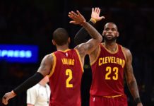 All-Time Starting Lineup: Cleveland Cavaliers Edition