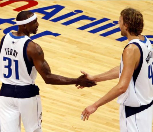 All-Time Starting Lineup: Dallas Mavericks Edition Dallas-Mavericks