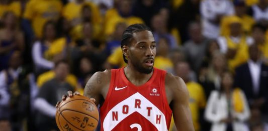 Social meda reacts as Toronto Raptors win first nba championship