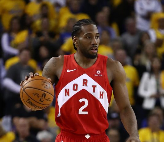 NBA Finals 2019: Social Media Reacts As Toronto Raptors Win First NBA Championship Social meda reacts as Toronto Raptors win first nba championship