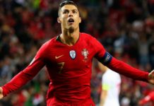 Portugal Claims UEFA Nations League Title, Defeats Netherlands 1-0 Portugal-2019-nation-league-title