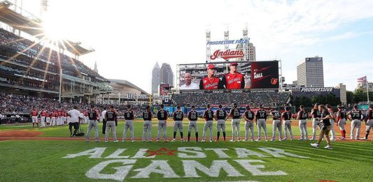 2019-MLB-All-Star-Game