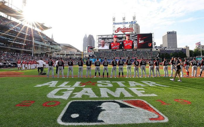 2019-MLB-All-Star-Game